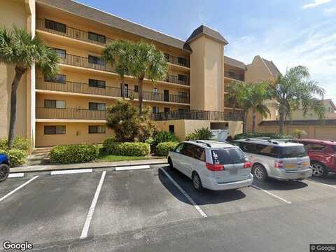 Jackson Avenue, Cape Canaveral, FL 32920