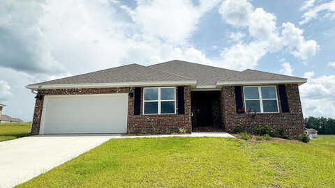 Torchwood Drive, Baker, FL 32531