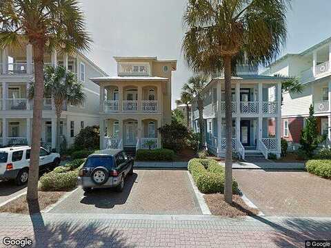 Seacrest Beach Boulevard #W, Inlet Beach, FL 32461