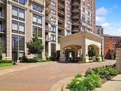 E Grant Street, Minneapolis, MN 55404