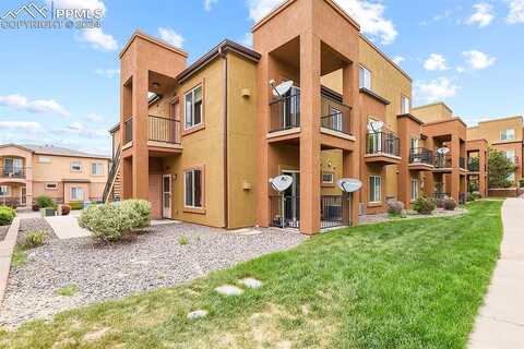 Kerry Lynn View, Colorado Springs, CO 80922