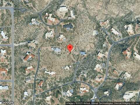 E Winged Foot Dr, Tucson, AZ 85718