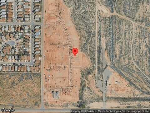 S Verdin Valley Dr, Tucson, AZ 85730