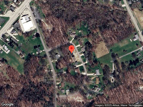 Miller Avenue, Fairview, PA 16415
