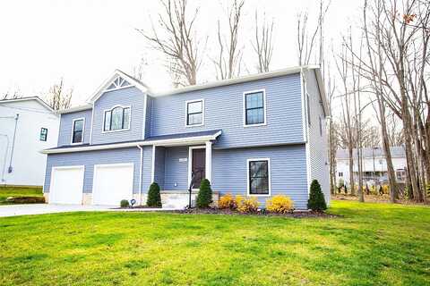 Miller Avenue, Fairview, PA 16415