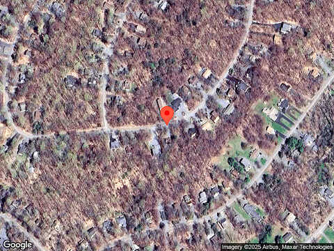 Northgate Road, Lake Ariel, PA 18436