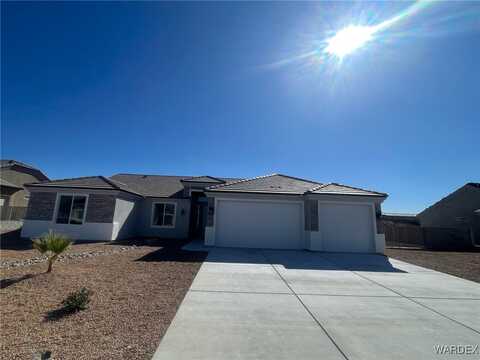 Cottonwood Springs Avenue, Kingman, AZ 86401