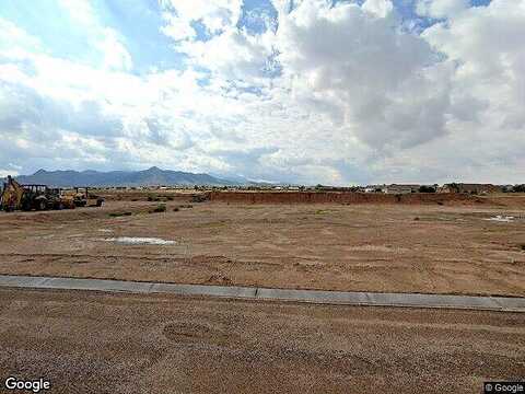 Cottonwood Springs Avenue, Kingman, AZ 86401