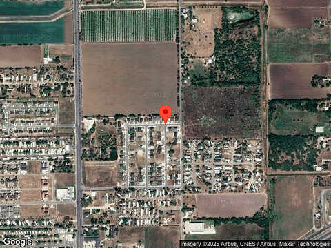 Marcelo Street, La Feria, TX 78559