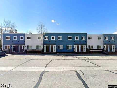 Tenderfoot Street #16, DILLON, CO 80435