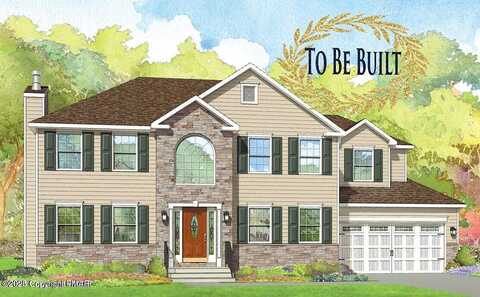 Pine Tree, Albrightsville, PA 18210