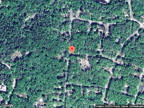 Deer Foot Road, Albrightsville, PA 18210