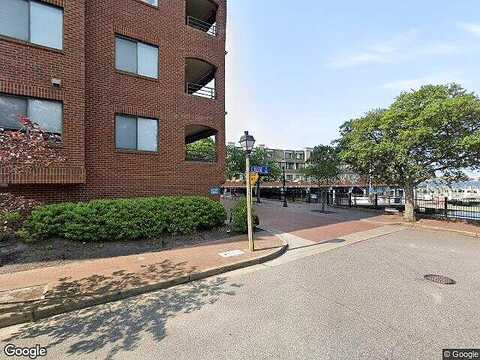 College Place, Norfolk, VA 23510