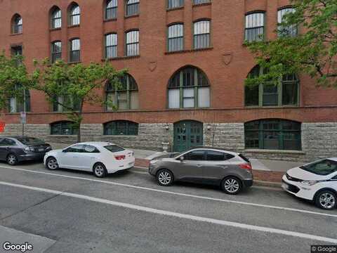 N 1St Street, Minneapolis, MN 55401