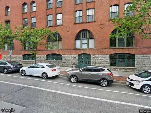 N 1St Street, Minneapolis, MN 55401