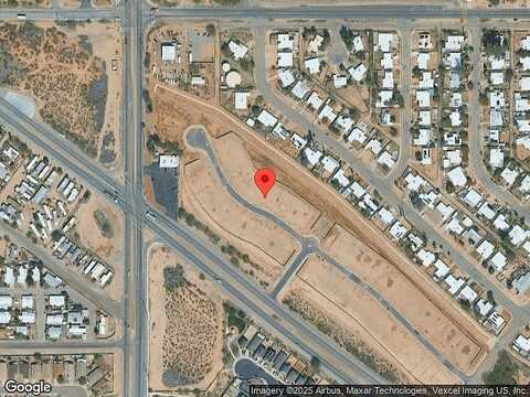 E Market St, Tucson, AZ 85706