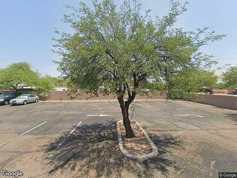 E Paseo Dorado, Tucson, AZ 85711