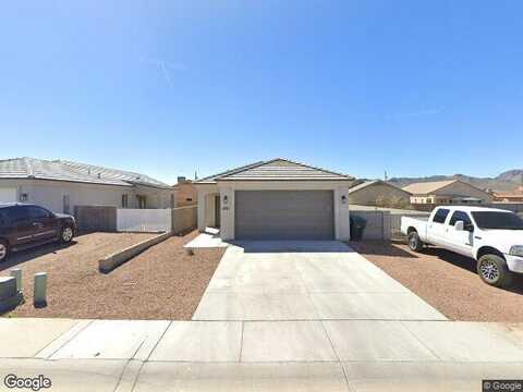 N Kenneth Rd, Kingman, AZ 86409