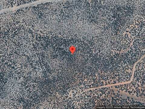 W Amber Ridge Rd, Seligman, AZ 86337