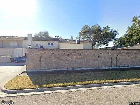 Santa Fe Street, Corpus Christi, TX 78411