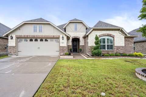 Abbott Lane, Waxahachie, TX 75165