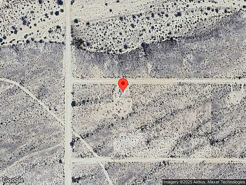 Edith Street, Yucca, AZ 86438