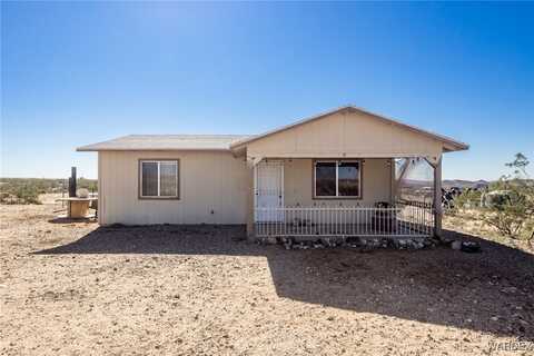 Edith Street, Yucca, AZ 86438