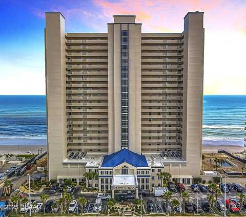 S Atlantic Avenue #505, Daytona Beach, FL 32118