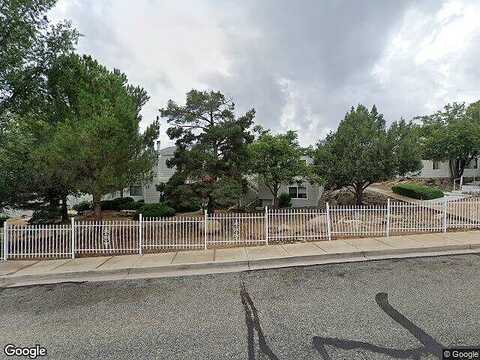 W Leroux Street, Prescott, AZ 86303