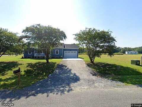 Dixie Drive, Dutton, VA 23050