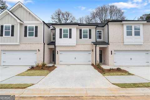 Shine Drive, Stockbridge, GA 30281