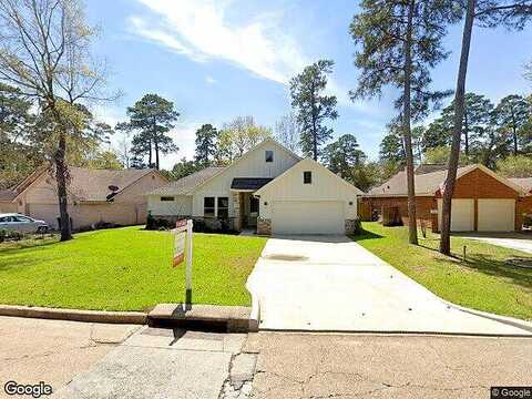 Woodwind Road, Montgomery, TX 77356