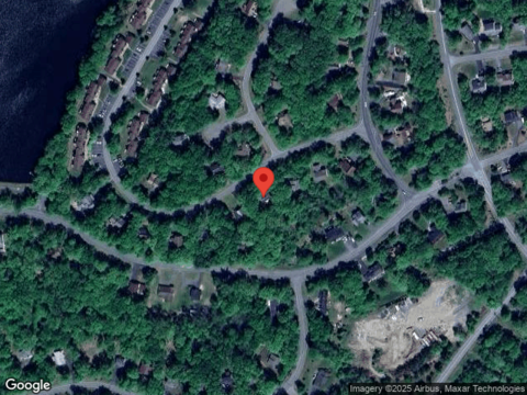 Windermere Drive, Bushkill, PA 18324