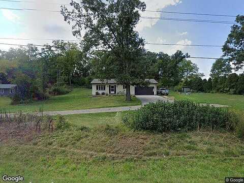 County Road Mm, Brooklyn, WI 53521