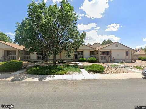 Shoshone Drive, Prescott, AZ 86301