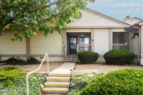 Shoshone Drive, Prescott, AZ 86301