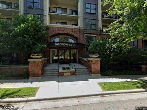 Groveland Avenue, Minneapolis, MN 55403