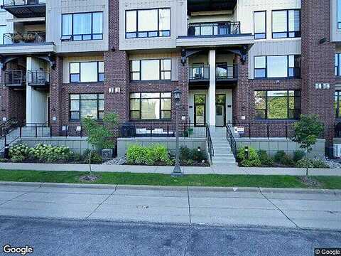 Spring Street, Saint Paul, MN 55102