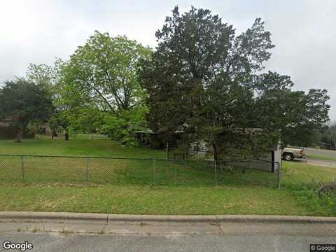 W Oak Ridge Drive, Marble Falls, TX 78654