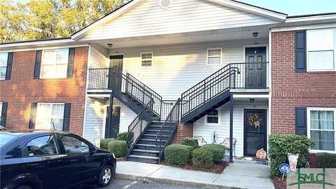 Tibet Avenue, Savannah, GA 31406