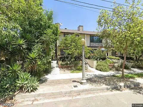 Wallis St #8, Pasadena, CA 91106