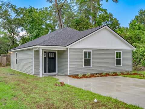 Pueblo Trail, CRAWFORDVILLE, FL 32327