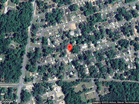 Pueblo Trail, CRAWFORDVILLE, FL 32327