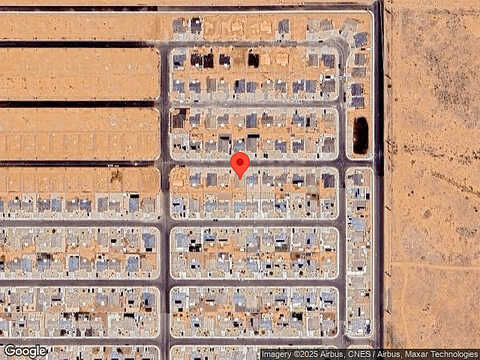 E Cerro Vista, Kingman, AZ 86409