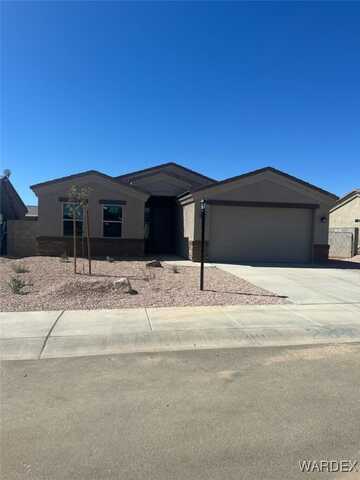 E Cerro Vista, Kingman, AZ 86409