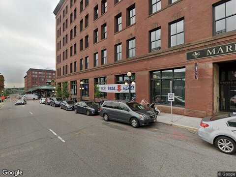 5Th Street, Saint Paul, MN 55101