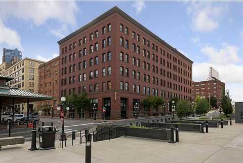 5Th Street, Saint Paul, MN 55101