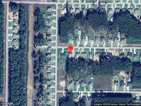 Road 6613, Dayton, TX 77535