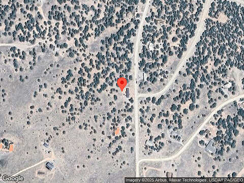 N Carefree Way, Crestone, CO 81131