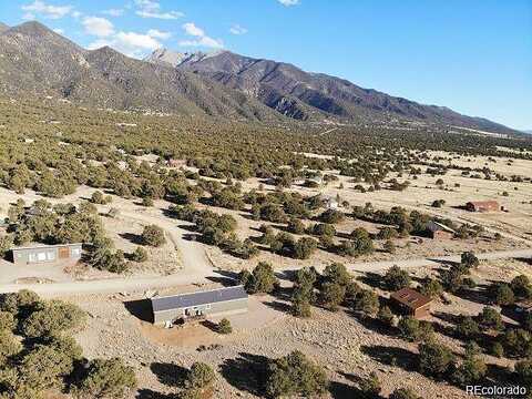 N Carefree Way, Crestone, CO 81131